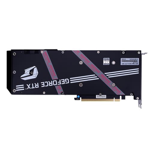 Colorful iGame RTX 3070 Ultra OC-V 8GB Graphics Card